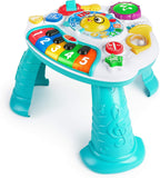 Little Genius Discovering Music Activity Table, Ages 6 months +