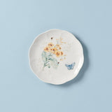 Butterfly Meadow Fritillary Accent Plate