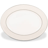 Cypress Point 13 Oval Serving Platter