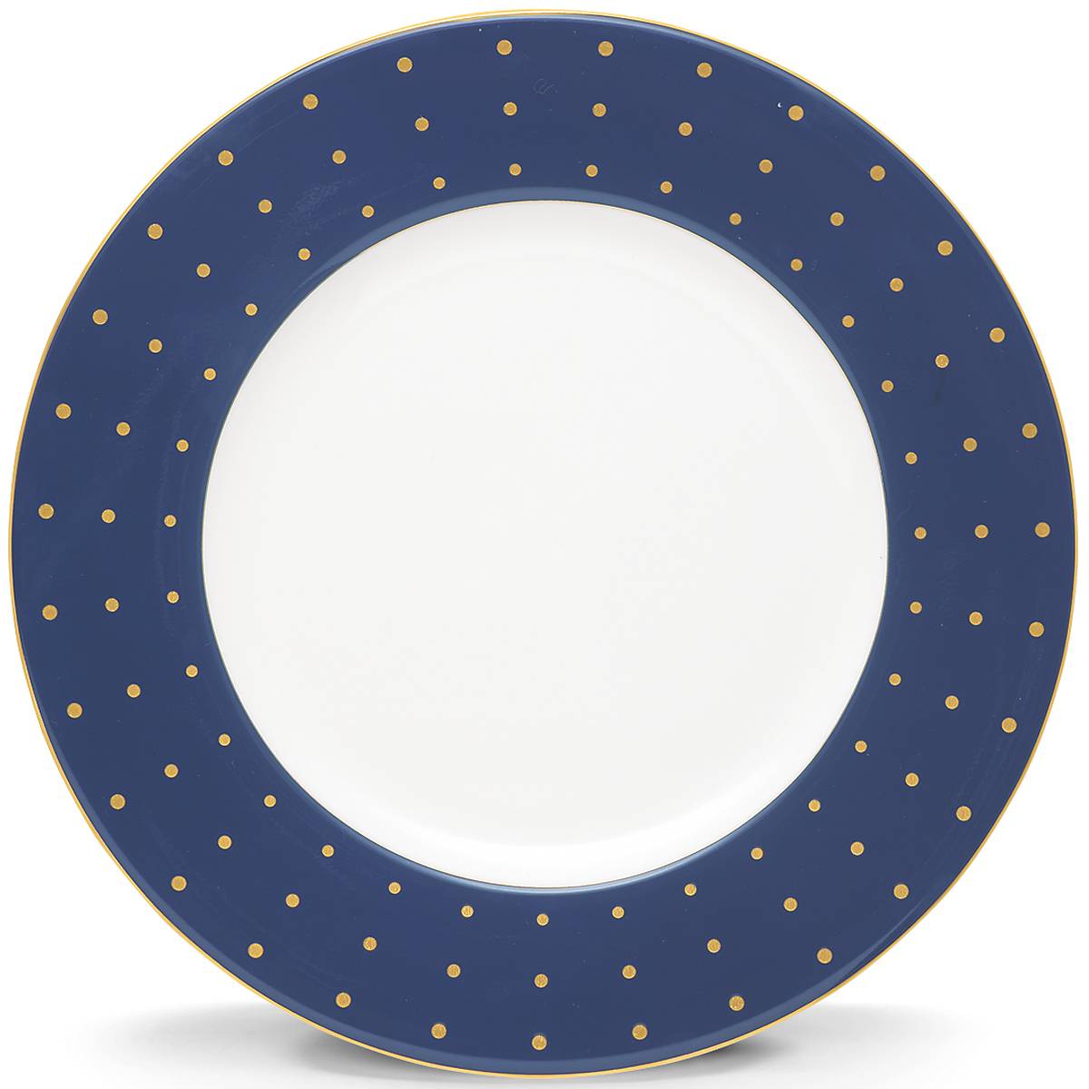 Allison Avenue 9 Accent Plate