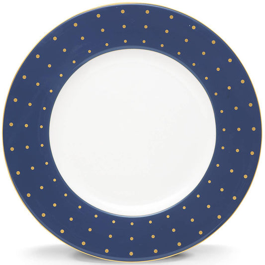 Allison Avenue 9 Accent Plate