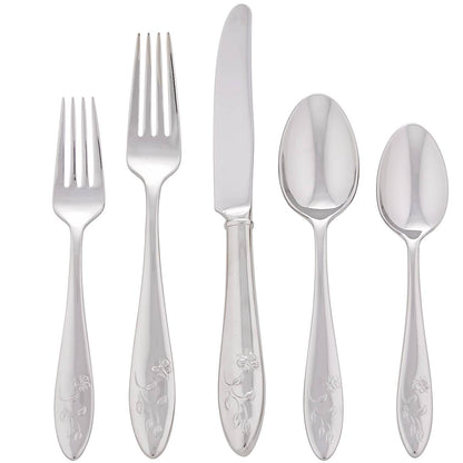Butterfly Meadow 5-Piece Place Setting