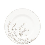 Gardner Street Platinum Salad Plate