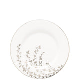 Gardner Street Platinum Saucer