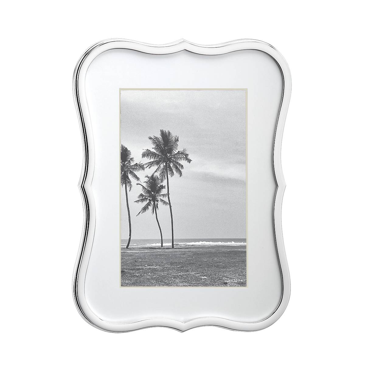 Crown Point 4 x 6 Frame