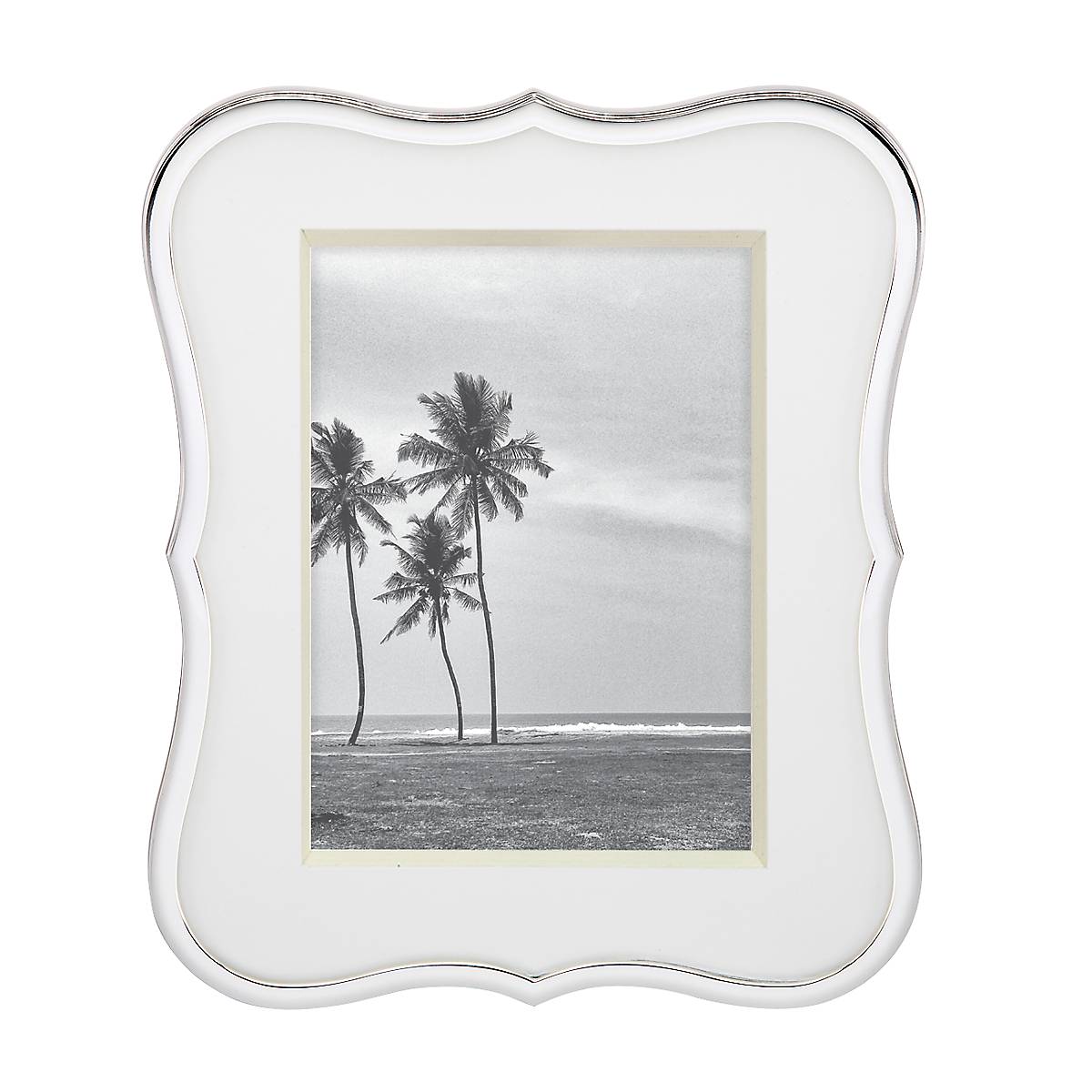 Crown Point 5 x 7 Frame