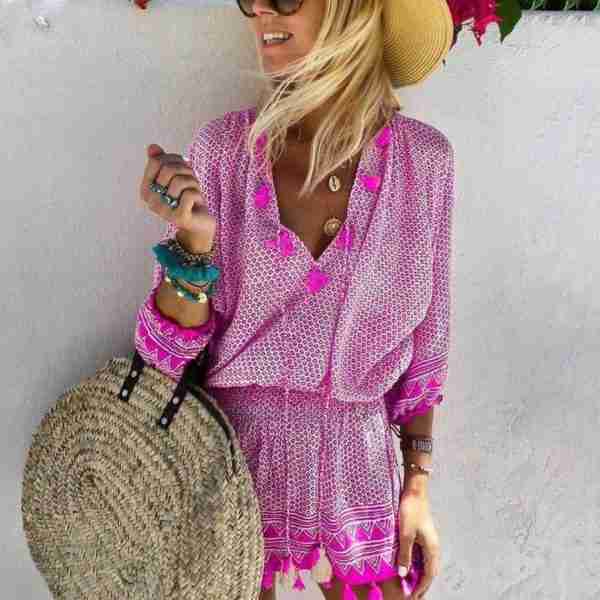 in-full-swing-v-neck-mini-dress-rose-s-9